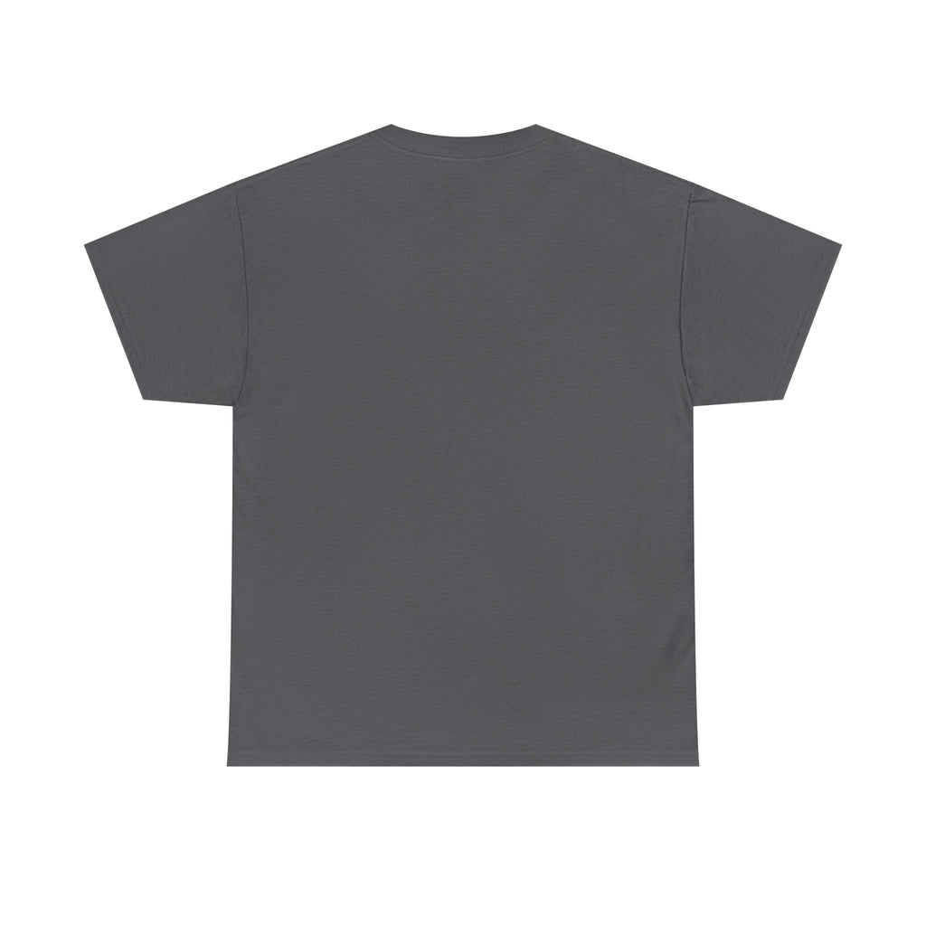 T-Shirt — Cottage Studio Sunset Graphic Tee with 'Don't forget to release your inner artisan' Text