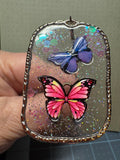 Butterfly Pendant