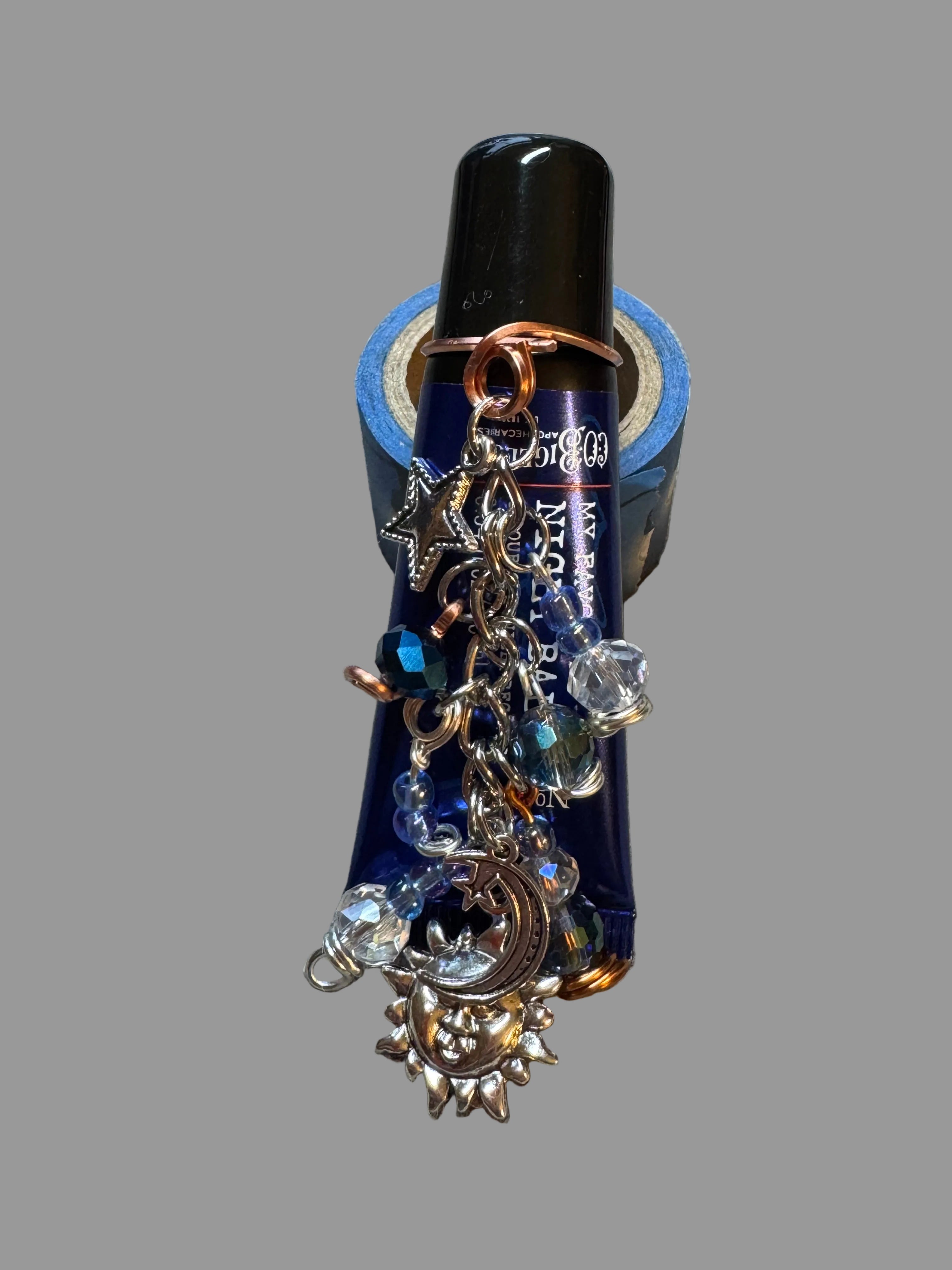 Lip Balm Charm