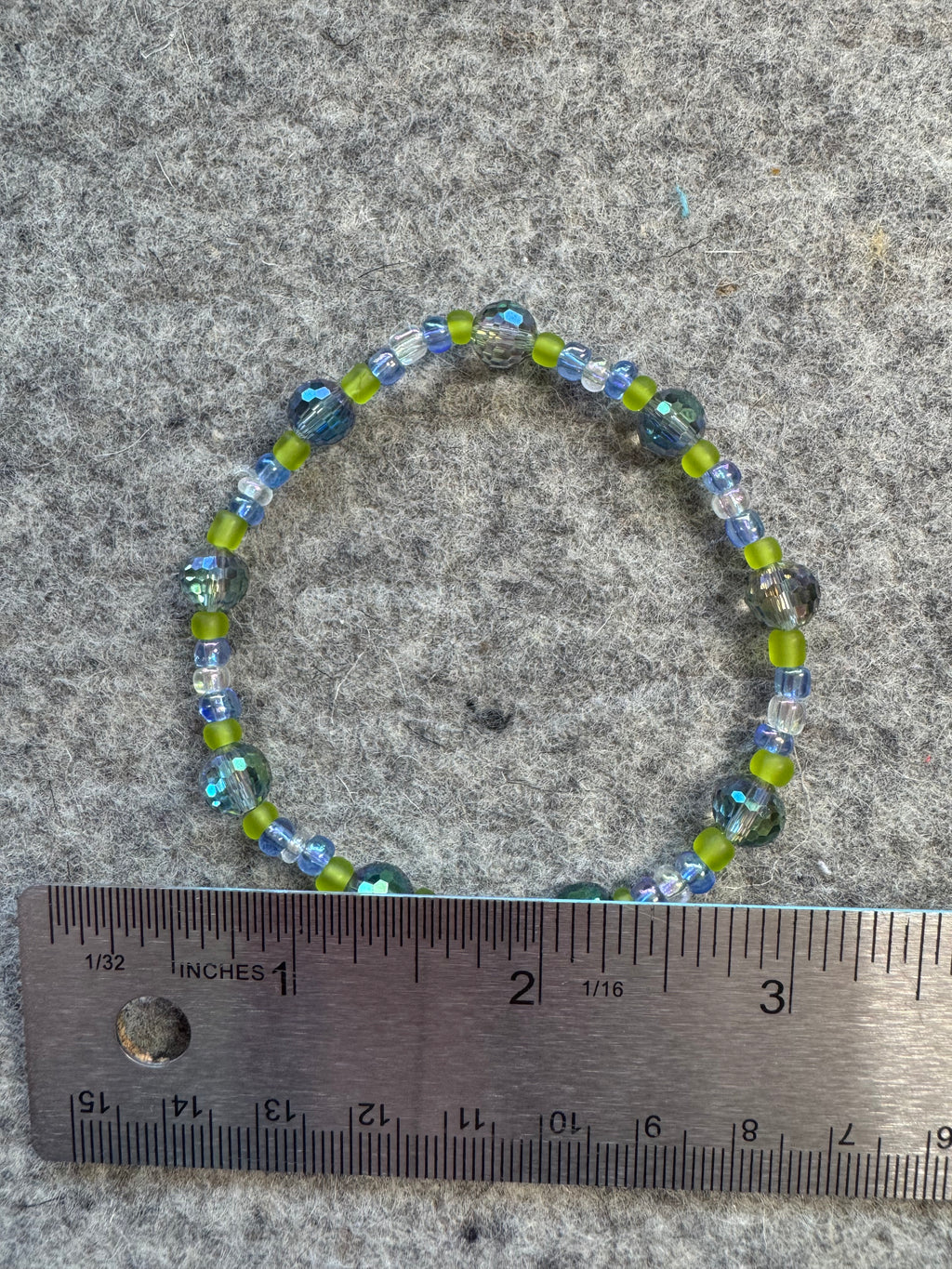Stretch Bracelet