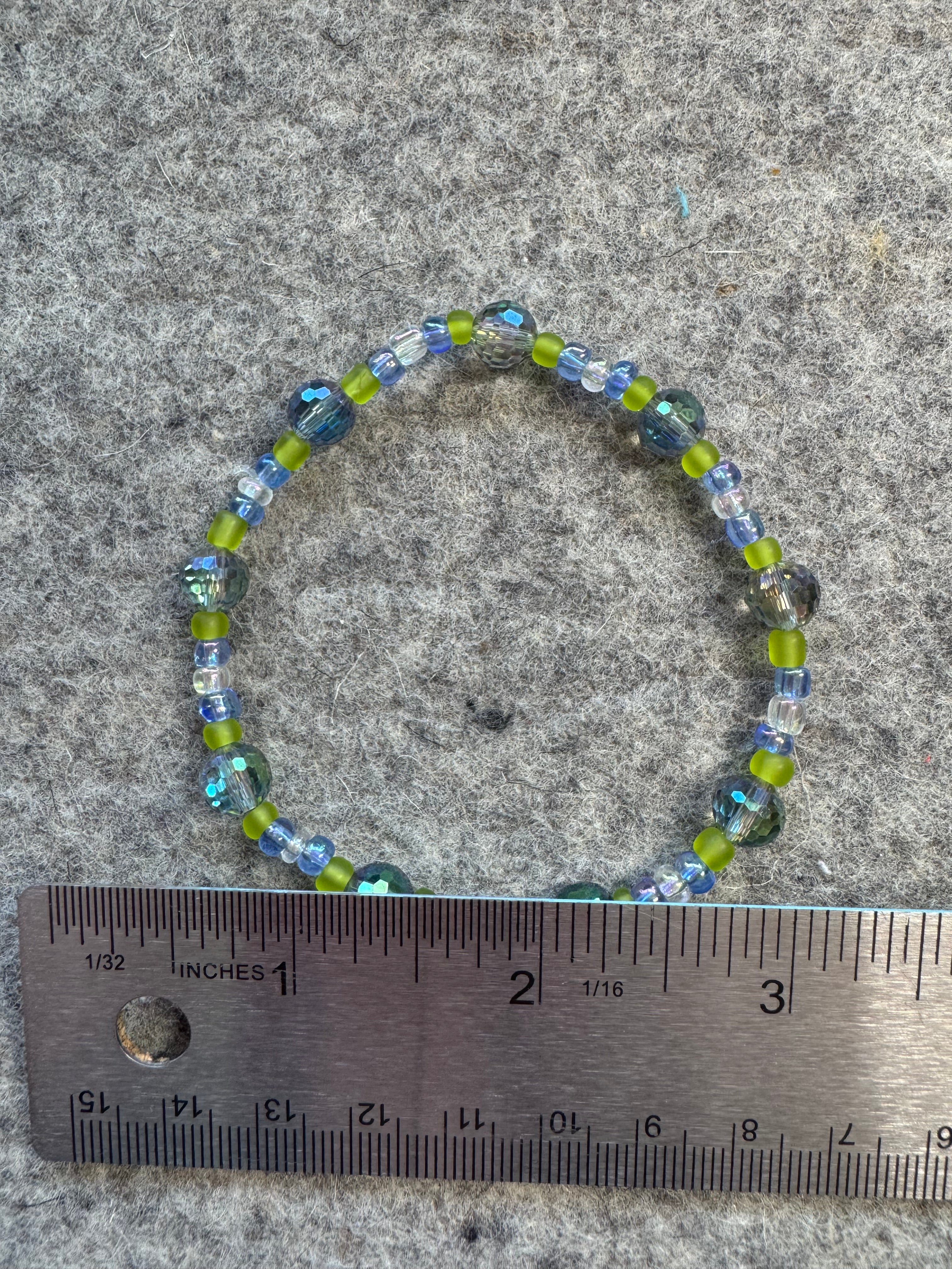 Stretch Bracelet