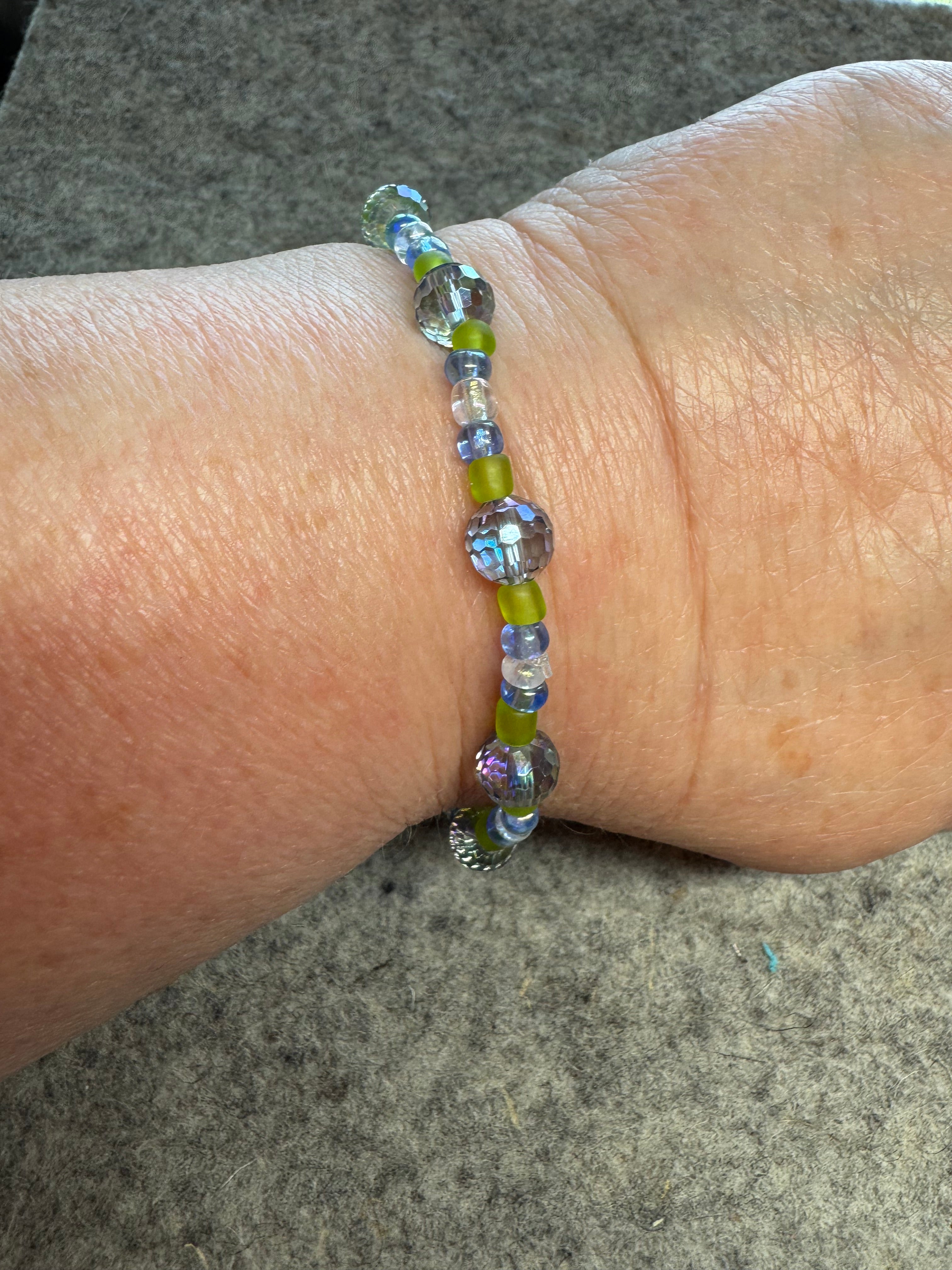 Stretch Bracelet